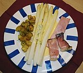Express Sauce Hollandaise (Bild)