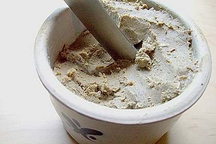 Leber - Paste 1