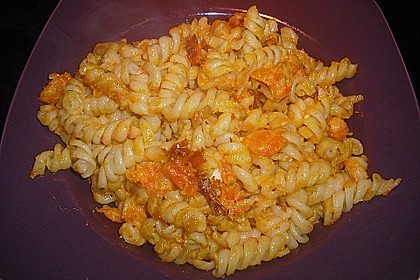 Karotten - Pesto 3