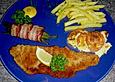 Wiener Schnitzel
