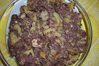 Bauernfr&uuml;hst&uuml;ck