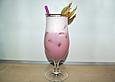 Cranberry Colada