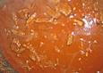 Italienisches Lammragout