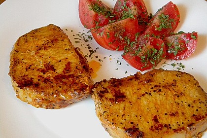Tabasco Steak