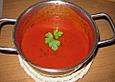 Tomatensauce nach apulischer Art