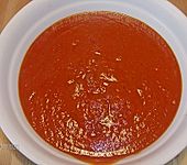 Tomatensauce nach apulischer Art (Bild)