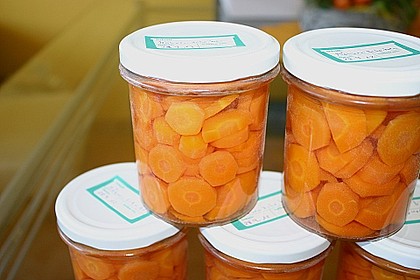 Oma Luises M&ouml;hrengem&uuml;se 1