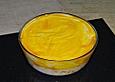 Limetten - Mango - Quark