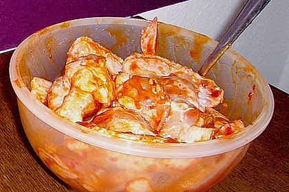 Chicken Wings 1