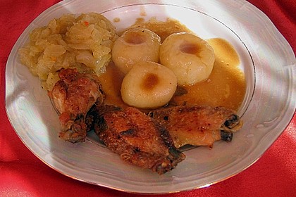 Chicken Wings 2