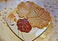Bergische Waffeln