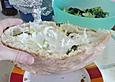 D&ouml;ner mit Hackfleisch