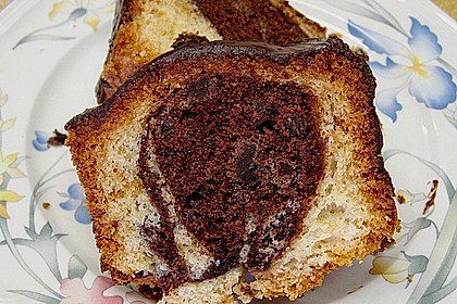 Marmorkuchen