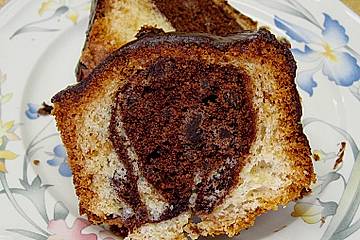 Marmorkuchen