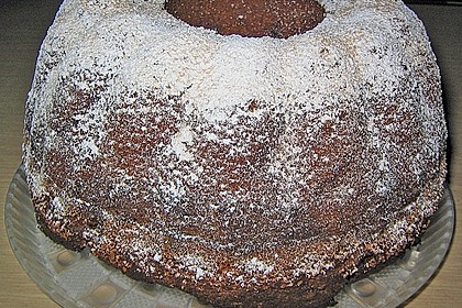 Marmorkuchen 2