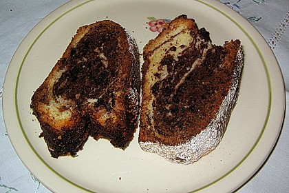 Marmorkuchen 7
