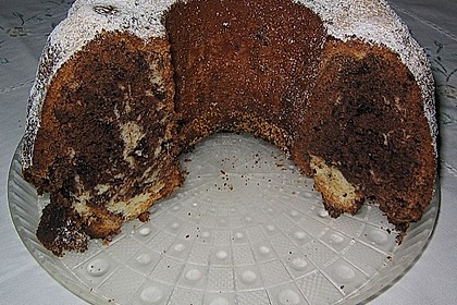 Marmorkuchen 12