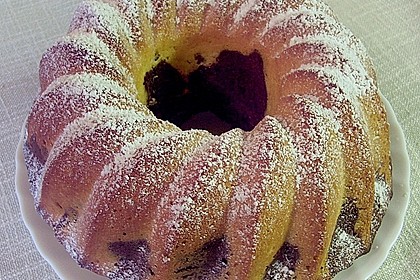 Marmorkuchen 13