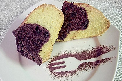 Marmorkuchen 1