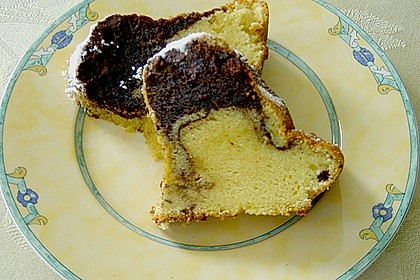 Marmorkuchen 15