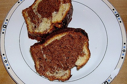 Marmorkuchen 6