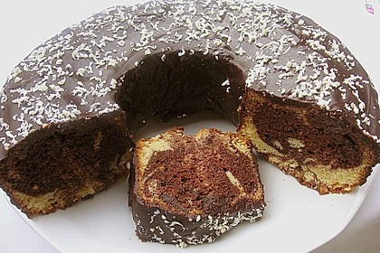 Marmorkuchen 8