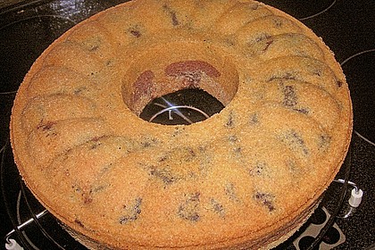 Marmorkuchen 16