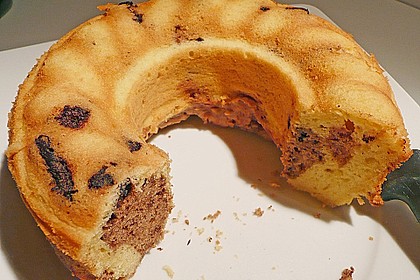 Marmorkuchen 5