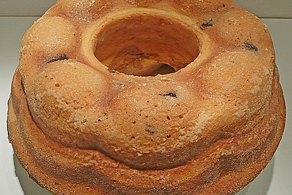 Marmorkuchen 4