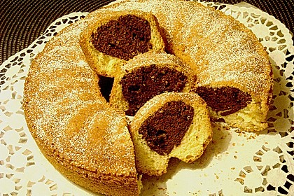 Marmorkuchen 9