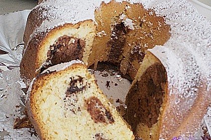 Marmorkuchen 18