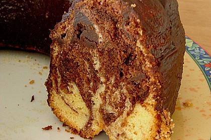Marmorkuchen 10