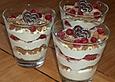 Spekulatius - Tiramisu