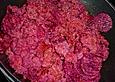 Rote Bete - Hackfleisch - Topf