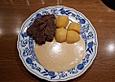 Tafelspitz  mit Bouillonkartoffeln &agrave; la Gabi