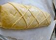 Topfenstrudel