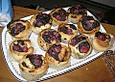 Mohn - Rosen - Muffins