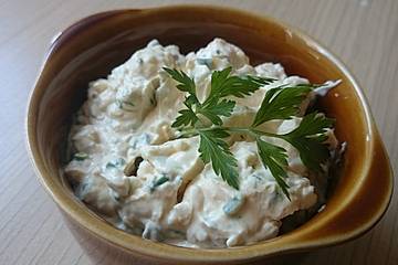 Eier - Dip