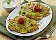 Wirsing - R&ouml;sti