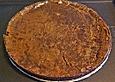 Schoko - Chili - Kuchen