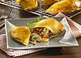 Mini Pizza �Calzone�