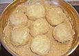 Erdbeer - Kn&ouml;del