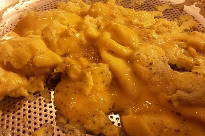 Saftiges Butter - Rührei 'Profi Klasse' 21