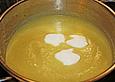 Blumenkohlsuppe &agrave; la McMoe