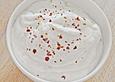 Drambuie - Knoblauch - Dip