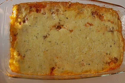 Hack-Reis-Auflauf 40