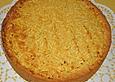 Apfeltorte Barbados