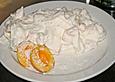 Aprikosen - Limetten - Quark