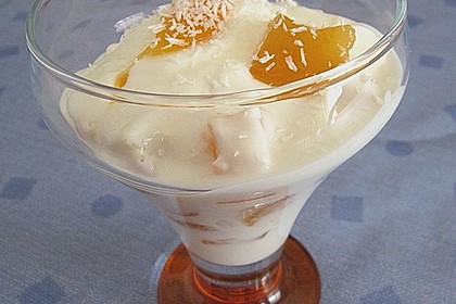 Aprikosen - Limetten - Quark 6