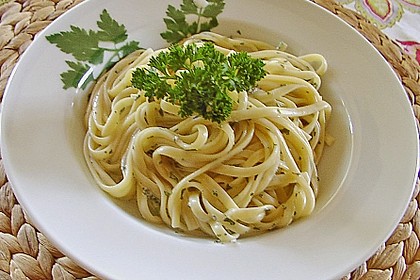 Weltbester Spaghettisalat 2